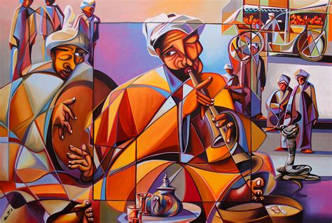 Top luzon lessons & workshops: How a Groundbreaking Art Show About Contemporary Islam ...