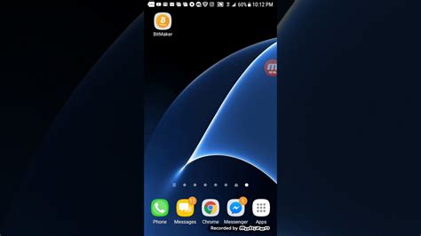 The android mining app was developed by yac, and as with the aforementioned bitcoin mining android apps, this one is also available details: Ethereum And Bitcoin Mining With Bitmaker App- How Does It ...