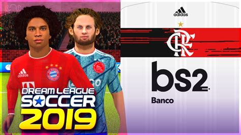 As most of people know bilmediginhersey.com was famous and was the first website on the first page that shares dream league soccer kit but because of some problems, i had to stop working on this website. Aprende a crear kits Adidas Pt. 6 • DLS 19 - YouTube