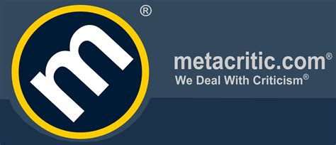 Metacritic is a website that collates reviews of music albums, games, movies, tv shows and dvds. Metacritic 101 for indie studios: basic things you need to ...