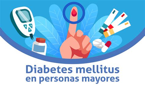 Diabetes mellitus and hypertension are common diseases that coexist at a greaterfrequencythan chance alone would predict hypertension in the diabetic individual markedly increases the risk and accelerates the course of cardiac disease, peripheral vascular disease, stroke, retinopathy, and. Diabetes Mellitus en personas mayores | Instituto Nacional ...