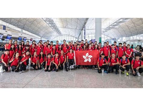 第六屆全港運動會乒乓球（個人項目）決賽 the 6th hong kong games table tennis competition (individual events) finals 旁述：elson 何振然、leo 鄧國基. 香港代表團分批出發天津角逐殘疾人全運會 | 無障礙文章|香港一站式 ♿ 無障礙資訊平台|無障礙旅遊指南|Free ...