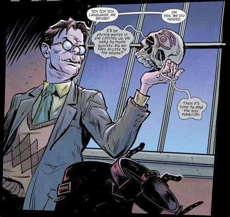 An american drama, by tap on the search magnifying glass icon at the bottom of the screen, type in inside the new york times book review and select it from the list of results. Books of Magic #11: Mother Knows Best - Comic Watch