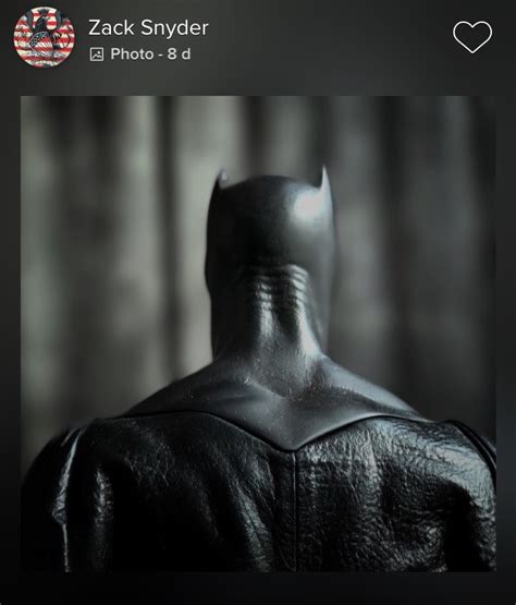 When personal tragedy struck, he bowed out of the project which was finished by it's always difficult to juggle two very different visions of a story, something the new star wars trilogy illustrates rather well. Henry Cavill News: Zack Snyder Shares 'Justice League ...