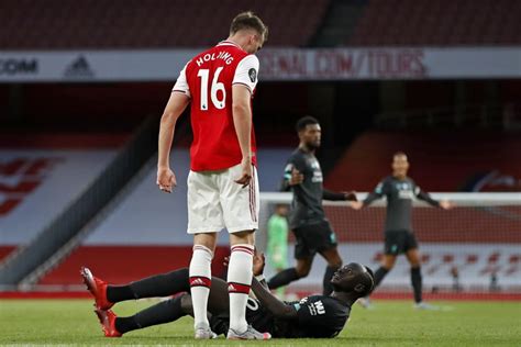 Arsenal vs liverpool highlights videos. Arsenal vs Liverpool: Who's injured? - Daily Cannon