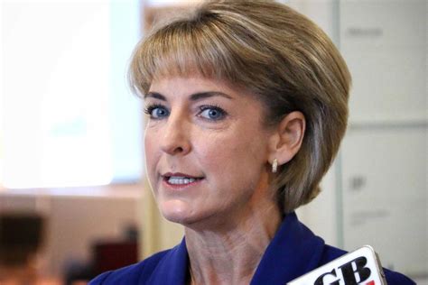 Employment minister michaelia cash has broken down in the senate on wednesday while discussing the alleged sexual assault of a female liberal staffer in a ministerial office in 2019. Michaelia Cash - ABC News (Australian Broadcasting ...