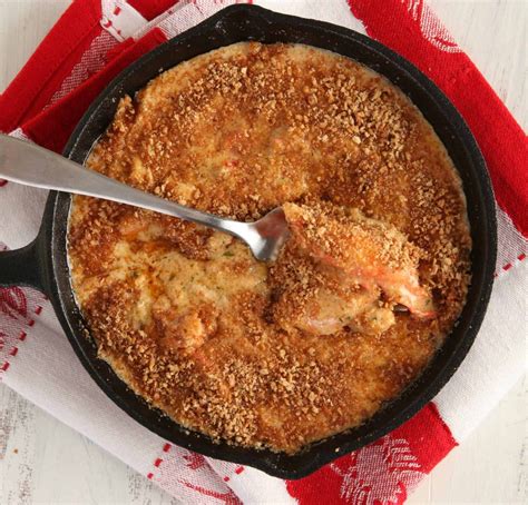 1 package ritz crackers, crushed (note: Lobster Pie Recipe: Cherished Seafood Dishes Of New England | Recipe in 2020 | Recipes, Ritz ...