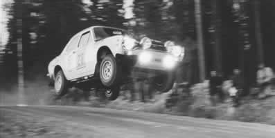 Timo mäkinen, born 18 march 1938, in helsinki, finland, was one of the original flying finns of motor rallying. Mustaa valkoisella: Jyväskylän Suurajot palaa etelään ...