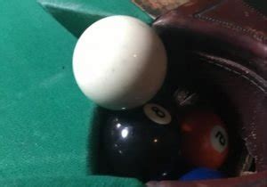 Check out the apa site for the rules. What Happens When You Scratch In Pool - To The Point ...