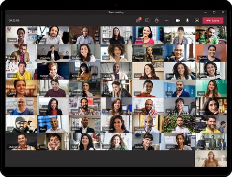 Microsoft teams is a proprietary business communication platform developed by microsoft, as part of the microsoft 365 family of products. Microsoft Teams June updates include a bigger gallery view ...