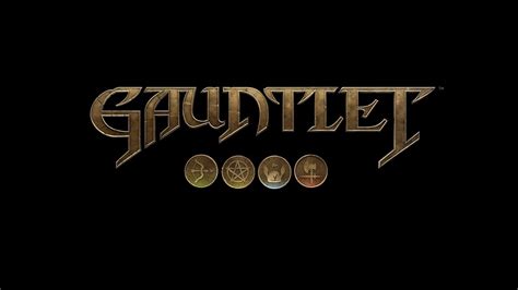 To defeat gondul, god of war's valkyrie in muspelheim, you'll need to make your way up the mountain, clearing every. Gauntlet: Slayer Edition Launch Trailer - YouTube