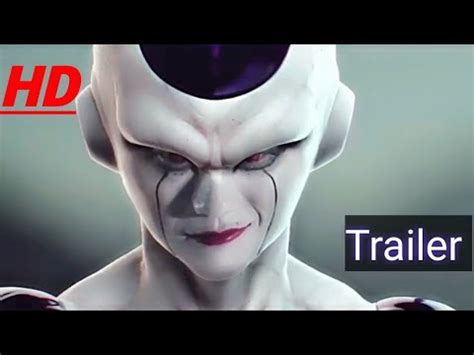 Set in a different future than the canon, this untold story focuses on the son of vegeta who tries to save the. DRAGON BALL Z Movie Official Trailer (2020) . Hollywood action movie trailers. - YouTube