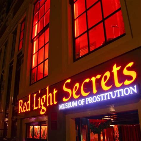 Because all three red light district centers are connected together via the bts sky train system. The dos and don'ts of Amsterdam's Red Light District