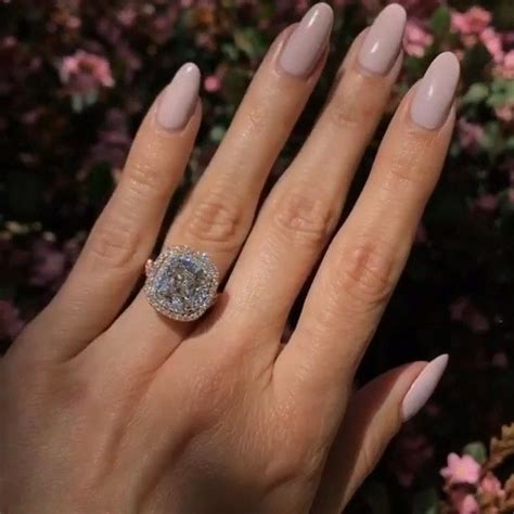 Take advantage of our education guides to help you select the right diamond. What you think how much should an engagement ring cost? 🧐 ...