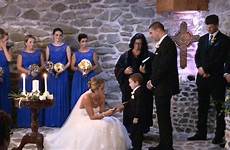 vows wedding stepmom stepson dad