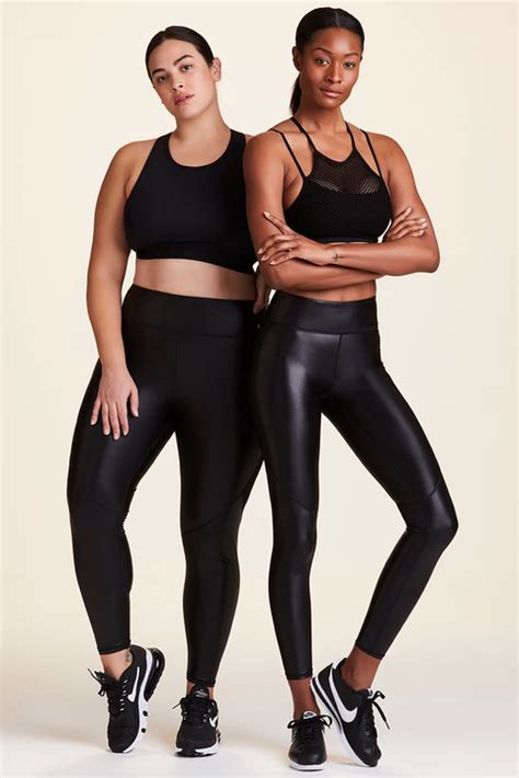 From active pants and tights to sports bras and shoes from the hottest brands like nike, wacoal. 21 Best Activewear Brands To Know - Cute Activewear for Women