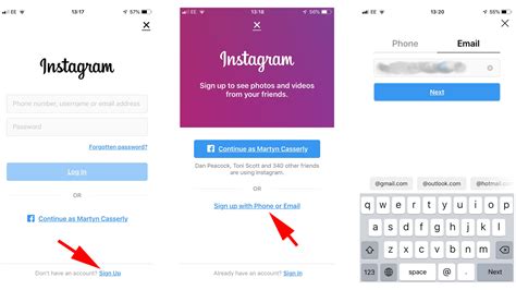 Select switch to professional account. How to switch between Instagram accounts