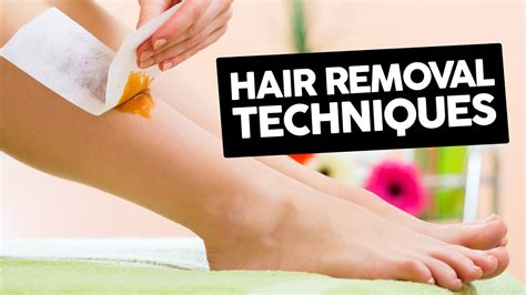 Waxing is not advisable as the skin around this area is too loose and will cause pain. What's The Best Hair Removal Option For You? (Listed ...