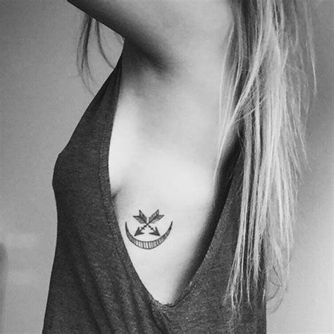 Modern arrow tattoos ideas & meanings (2017) | fmag.com. 75 Unique Arrow Tattoos & Meanings (2020 Guide) | Arrow ...