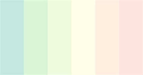 Este es un relato en tiempo de real de la gesta del 5 de junio de 1991. Pale And Pale Color Scheme » Blue » SchemeColor.com
