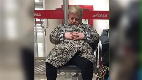 Jun 06, 2021 · paquita la del barrio. Paquita la del Barrio sale del hospital con tanque de ...