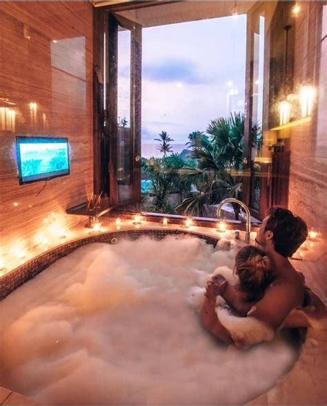 Check spelling or type a new query. Living Hotels on Instagram: "Couple bath 😍 ~ Bali ...