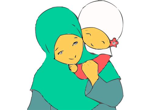 Tidak semua orang menyukai nama yang panjang untuk buah hatinya. Request Ummati