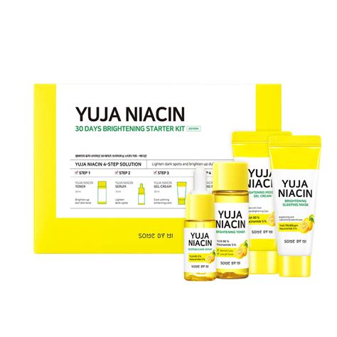 Complete feed for kittens (0 to 12 months). SOMEBYMI Yuja Niacin 30 Days Brightening Starter Kit ...