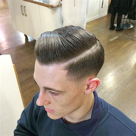 We did not find results for: Pin by Crew Buzz on Comb Over Fade | Pomade hairstyle men ...