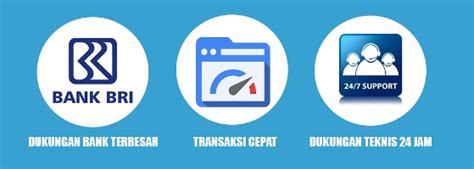 Di rekening koran tersebut kita bisa mengetahui no rekening bri sendiri dengan mudah. PPOB Bank Rakyat Indonesia | PPOB RESMI Bank BRI | PT ...