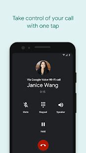 Quickly search your phone, the web, and nearby locations by speaking, instead of typing. Google Voice - Apps on Google Play