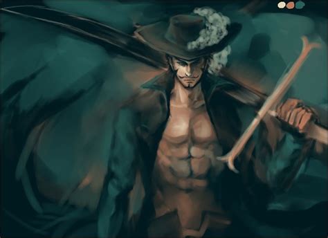 You can also upload and share your favorite one piece wallpapers mihawk. Dracule Mihawk - The Anime Kingdom Photo (37059792) - Fanpop