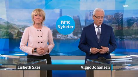 Facebook gives people the power to share and makes the world. Nrk Journalister Dagsrevyen - NRK 2020