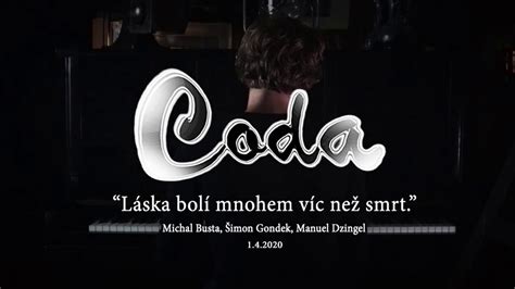 A talented modern dancer, alex struggles to keep her. CODA: Main Theme (Orchestral Version) | ORIGINAL MOVIE ...