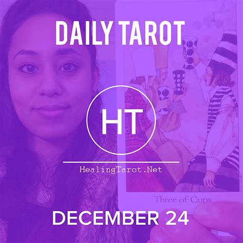 This card reveals the underlying issue at hand, which is more often than not showing the subject of the reading. Daily Tarot Card Reading (December 24 2018) | Posts by healingtarot | Bloglovin'