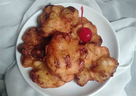 Pisang goreng madu ala bu nanik yang laris banget, tentu saja prospek untuk dijadikan bisnis rasanya yang garing diluar lembut. Resep: Pisang Goreng Madu ala Bu Nanik Kekinian