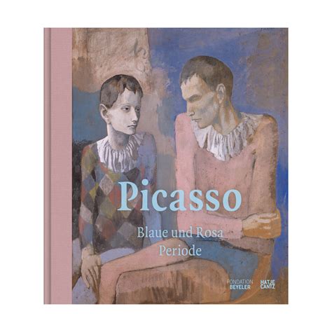 Fondation beyeler, raphaël bouvier, texte von claire bernardi, raphaël bouvier, laurent le bon, marilyn mccully, stéphanie molins, emilia philippot. Pablo Picasso. Blaue und Rosa Periode, DEUTSCH | Fondation ...