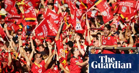 See prize distribution, attending teams, brackets and much more! Adelaide United's A-League grand final win - in pictures | Football | The Guardian