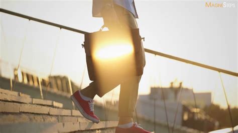 What's the difference between tiredness and fatigue? MagneSteps - Soothing Acupressure For The Tired Feet - YouTube