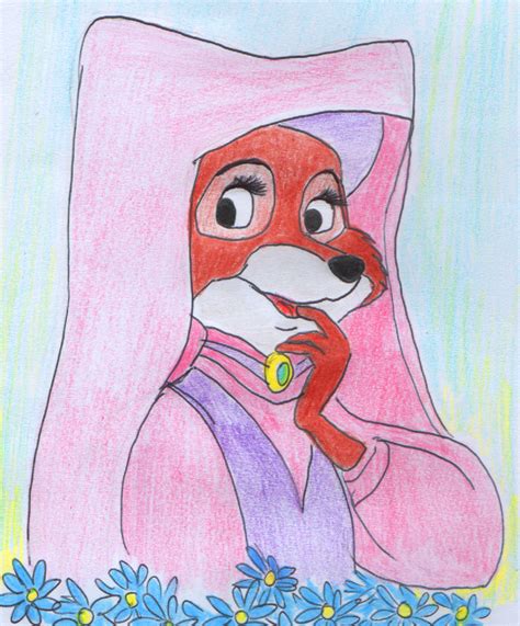 Feb 26, 2015 · maid marian from disney's robin hood. Maid Marian - Walt Disney's Robin Hood Fan Art (35426321 ...