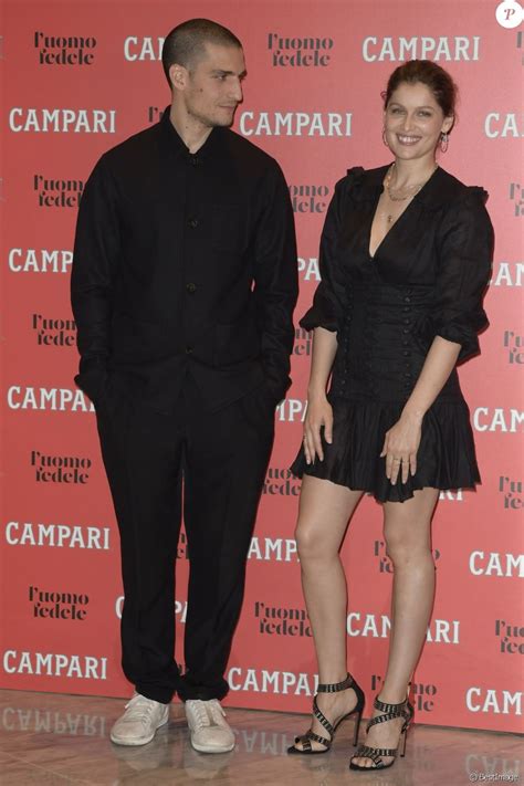 Laetitia marie laure casta born 11 may 1978 is a french actress and supermodel. Laetitia Casta et Louis Garrel : Le couple rayonne à Rome ...