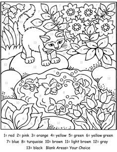 Moses and bronze snake coloring sheet. Color By Number: Toucan | Coloring pages for kids, Color ...