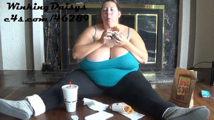 My weight gain story & how i got fat and went plus size! winkingdaisys: " Lunch With Mara #1 Keep reading " | Top ...