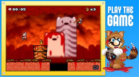 Todavía no disponemos de la letra de esta canción. PETA attacks Mario over use of a Tanooki suit | The Geek ...