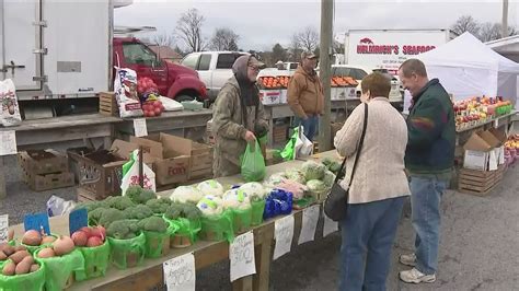 It is operated by the federal bureau of prisons, a division of the united states department of justice. Changes coming to Lewisburg Farmers Market | wnep.com