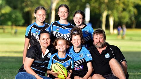 Share your stories of travels in the region with #townsvilleshines. Staying active and playing sport outside of school is a ...