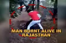 muslim killing kill india hindus hindu post man his social defense