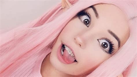 See more of belle delphine on facebook. Belle Delphine is Hot - YouTube