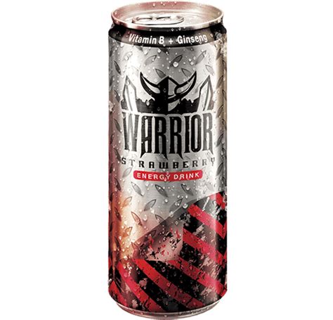 Последние твиты от warrior energy drink (@drink_warrior). E-SHOP - WARRIOR