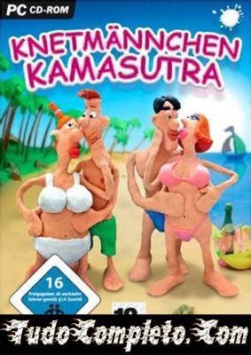 There is also an opportunity to make a surprise in the choice of poses for your love game. DIBOBS PROGRAMAS E GAMES: Knet Kamasutra 2 (PC) ISO ...